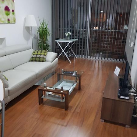 Penelope Central Nicosia Kültér fotó