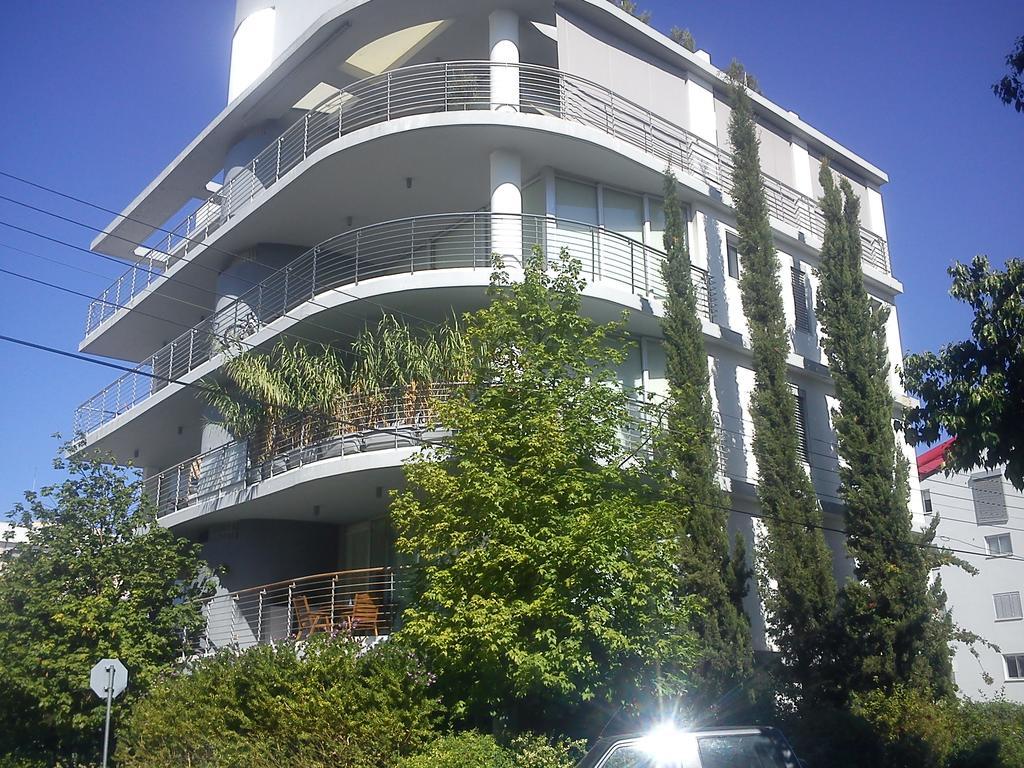 Penelope Central Nicosia Kültér fotó