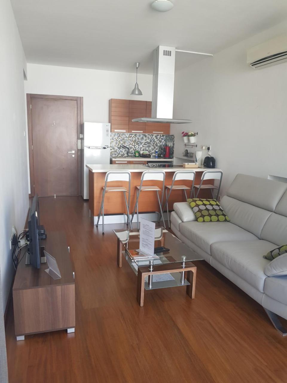Penelope Central Nicosia Kültér fotó