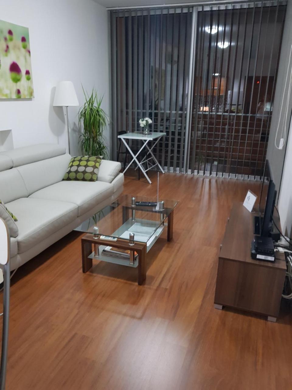 Penelope Central Nicosia Kültér fotó